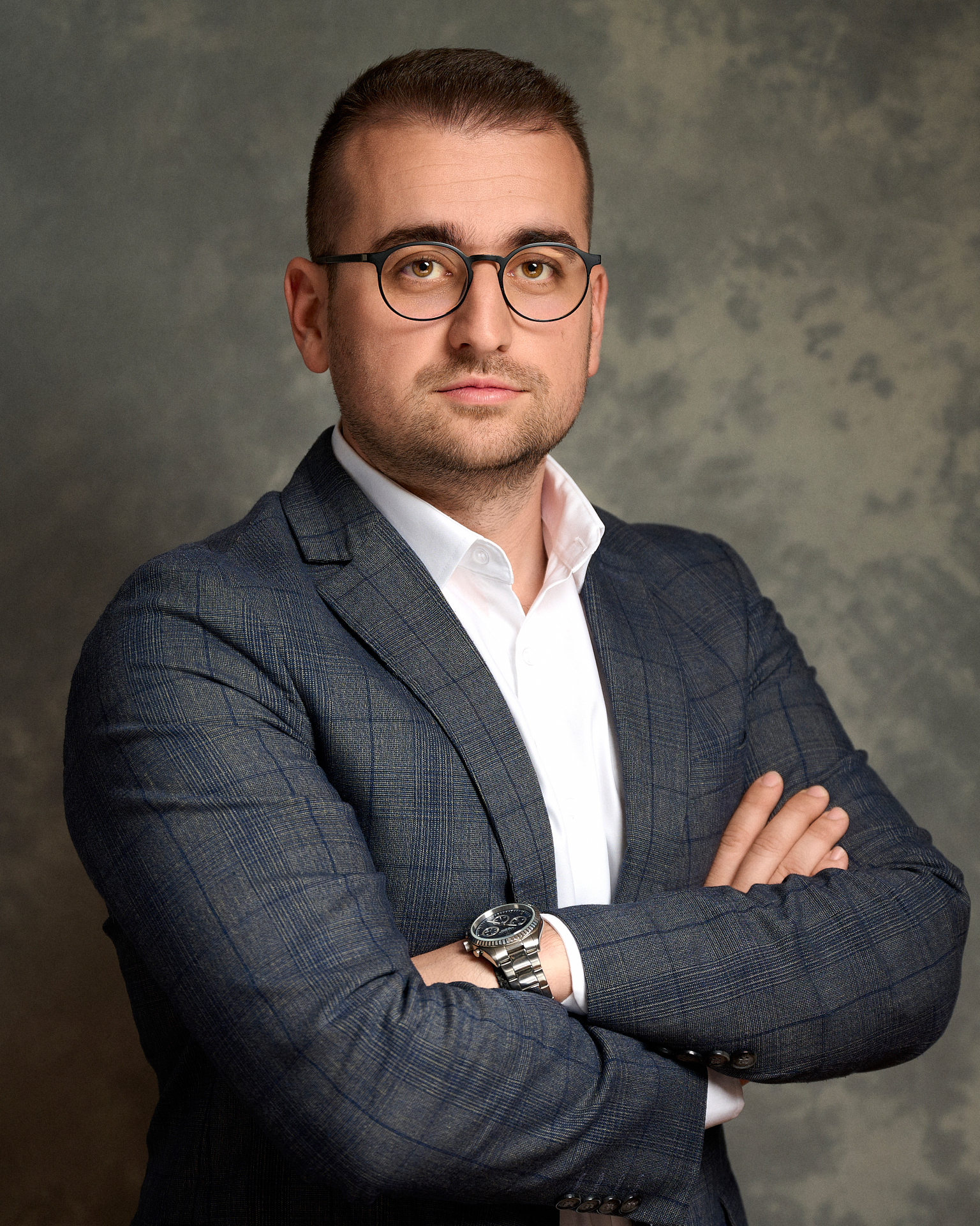 Nemanja Popović